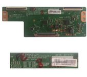 Placa T-Con LG 43LK6100PLB 6870C-0532A 43 6871L-3806DHHWPV2497 LG 43LK6100PLB
