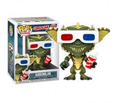 Funko Gremlin malo verde gafas 3d 3d glasses cine palomitas  Pop Vinyl  1147