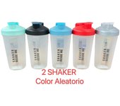Shaker - Shaker mezclador - 700 ml- Shaker gimnasio - GYM- Mezclador shaker - Mezclador - Mezclador batidos - Vasos mezcladores- vasos para gimnasio
