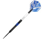 Dardos Red Dragon Gerwin Price Blue Ice 90% 24gr RDD2255Marca,Red Dragon,Material,90% tungsteno,Tipo punta,Steel Tip,Longitud Barril,De 46 a 50mm,Diametro Barril,De 6.6 a 7.0mm,Peso,24.0grDardos,Dardos Punta Acero,RedDragon Punta Acero