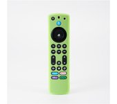 Silicone Remote case for 2023 Fire TV Stick 4K Max 2nd/Fire TV Omni Series/Fire TV 4-Series Remote Toshiba/Insignia Remote Cover
