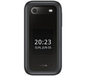 Nokia 2660 flip DS 4G black OEM