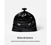 3D Cute Funny Garbage Bag Wireless Bluetooth Headset Cases for Apple Airpods 1 2 3 Pro 4 2024 Protection Headphones Cover Case