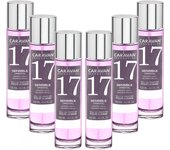 Caravan Fragancias Pack de 6x Perfume Caravan Hombre Nº11 - 150ml
