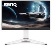 MONITOR BENQ EX271Q (9H.LNCLB.QBE) 27", IPS, 2560x1440, 1000:1