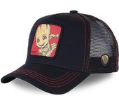 Anime Cartoon Snapback Gorra de Béisbol humbre Mujeres hip hop Papá sombrero del camión