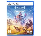 Horizon Zero Dawn Remastered - PS5 - Nuevo Precintado - PAL España