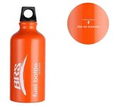 BRS Aluminum Oil Fuel Bottle Alcohol Gasoline Diesel Kerosene for Outdoor Camping Stove Picnic Oil-burning 530ml/750ml/1000ml