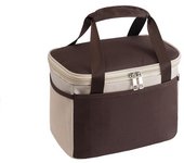 Takeaway insulated bag, lunch box, aluminum foil insulated bag, bento fresh-keeping bag, cold bag, outdoor cooler bag