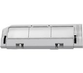 HEPA Filter Main Brush for Xiaomi MI Robot 2 Roborock S50 S51 T4 P5 T6 T7 PRO S5 Max Vacuum Cleaner Parts SDJQR01RR SDJQR02RR