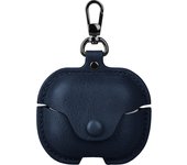 Leather Bluetooth Wireless Earphone Case For Samsung Galaxy Buds3 case Genuine Protective Cover For Samsung Galaxy Buds3pro Case