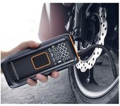 Compresor Aire Portatil 4000mah   Ce U