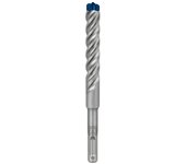 Bosch Professional Broca para Martillo SDS Plus-7x Ø 15.00 X 165 Mm