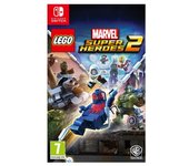LEGO Marvel Superheroes 2 - SWITCH