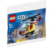 LEGO POLYBAG 30566: Fire Helicopter polybag