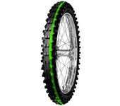 Neumático Moto S Mitas C-19 54R Tt Super Light Tire Transparente 90 / 90 / R21