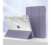 For iPad 11th Gen Case A16 Funda iPad Pro 11 13 M4 2025 M2 M3 iPad Air 13 11 Air 5 4 iPad 10th 9th 8 7 Mini A17 Pro 12.9 Cover