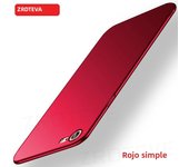 SE 2022 Case Zroteve Ultra Thin Hard PC Matte Cover For iPhone 7 8 Plus SE 2020 2 3 SE2 SE3 iPhoneSE iPhone7 iPhone8 Phone Cases