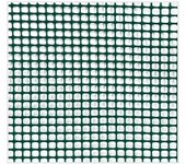 Malla Plástico Multiusos Jardin 20x20mm 280gr/m2 - 0,5Mx5M / 1MX5M a elegir Color Verde Multiusos Jardin o huerto con materiales de calidad Fácil instalación