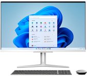 Medion akoya e27401 pc all in one pantalla 27” intel core i5-1035g1 - 16gb - 1tb ssd - windows 11 home - raton y teclado inalambricos - fuente de alimentacion externa