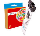 Compatible Epson T9452 Cyan Cartucho de Tinta Pigmentada