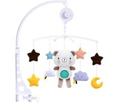 Móvil musical SaiXuan para Bebe y CUNA.