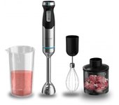 Cecotec Batidora de mano Power Pulsar 2300MAX Cream&Crush