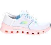 Skechers Mujer Zapatillas modelo SLIP INS Glide Step Pro Blanco