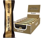 Barebells Protein Bar - Salty Peanut -  12 barritas de 55 gramos