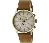Nixon Reloj Hombre Analogico Cuarzo con Correa de Piel A4052548