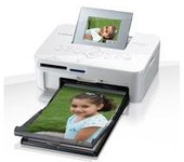 Impresora canon cp1000 sublimacion color photo