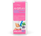 Ynsadiet Ansiplan 50Ml Model 1            Ynsadiet S.A...