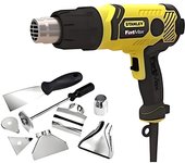 STANLEY FATMAX FME670K-QS - Decapador 2.000W, hasta 600 °C, incluye maletín