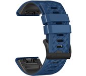 New 22 26mm Smart Watch Straps For Garmin Fenix 7 7X 6 6X Pro 5 5X Plus EPIX/VERTIX 2 Easyfit Garmin Forerunner 935 945 Bracelet