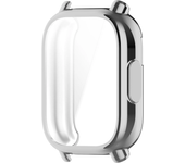 Anti-Scratch Case For Redmi Watch 5 Active /5 Lite Smart Watch Strap Bumper Screen Protector Cover Film For Xiaomi Accessories