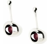 Pendientes Mujer Breil TJ1860 2 cm