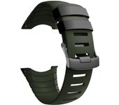 TPU Strap Wristband For SUUNTO Core Silicone Fashion Watch Band Belt Replacement Bracelet For SUUNTO Core Watch Accessories