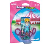 Playmobil Artista PL6826 Figura de Acción