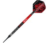 Dardos Red Dragon Jonny Clayton Premier League 90% 20gr RDD2328Material,90% tungsteno,Longitud Barril,De 46 a 50mm,Marca,Red Dragon,Diametro Barril,De 6.0 a 6.5mm,Tipo punta,2ba 4mm soft tip,Peso,20.0grDardos,Dardos Punta Plástico,RedDragon Punta Plástico