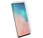 Protector de pantalla compatible SAMSUNG GALAXY S10E Cristal templado 9H Transparente ⋆ Ultra claro ⋆ Resistente a golpes y arañazos ⋆ Instalación sencilla ⋆ Compatible con fundas ⋆ Envío desde España