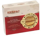 Ibéricos a Domicilio Gourmet - Filetes de Melva Canutera de Barbate en Aceite de Oliva