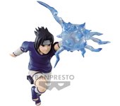 Figura banpresto naruto effectreme sasuke uchiha