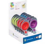 Casa Viva M66131 - Separador de Huevos Resistente Al Calor de Silicona