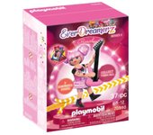 Playmobil Rosalee - Music World 70580 Minifiguras