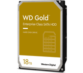 Western Digital WD181KRYZ disco duro interno 3.5" 18000 GB SATA