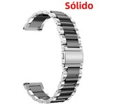 22mm Metal Strap for Xiaomi Watch 2/S3 Watch Band for Xiaomi Watch S1 Active/Pro Straps For xiaomi watch s2/MI Color 2 Bracelet