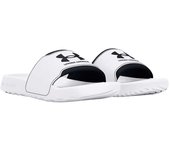 Chanclas Under Armour Ignite Select Blanco Flip Flop 3027219-100
