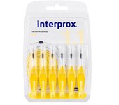 Vitis interprox mini 6 unidades