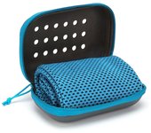 Summer Quick Dry Fitness Cool Towel Sports Cooling Ice Towel Portable Ice Towel Absorbent Quick Dry Cool Towel EVA Boxed