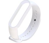Watch Strap for Xiaomi Mi Band 6 5 4 3 Wristband Silicone Bracelet Sport Wrist Straps MiBand 3 4 band5 band6 Smartwatch Correas